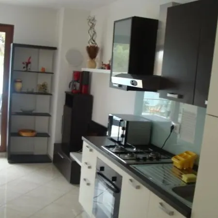 Διαμέρισμα Orada Molat