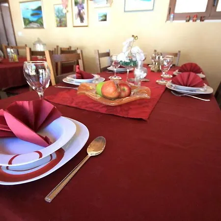 Orada Apartman Molat