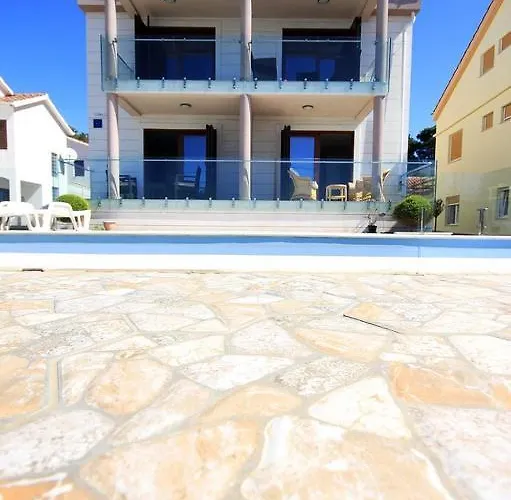 Apartamento Orada
