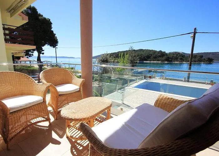 Apartamento Orada