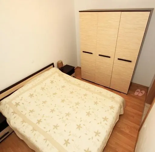 Orada Apartamento