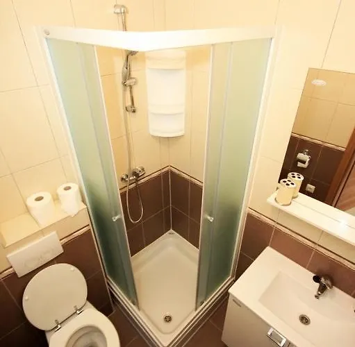 Orada Apartamento *