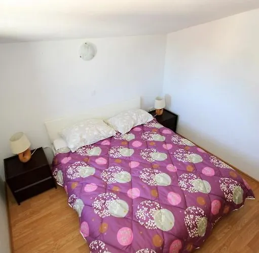 Apartamento Orada