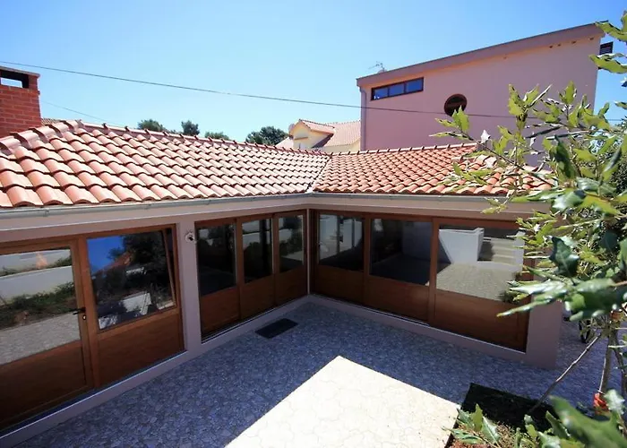 Apartamento Orada *
