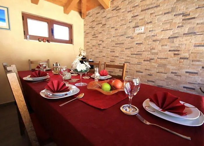 Apartamento Orada