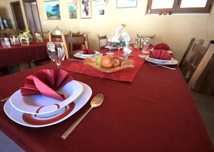 Orada Apartamento Molat