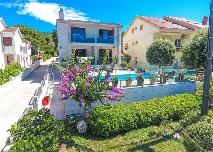 Apartamento Orada Molat