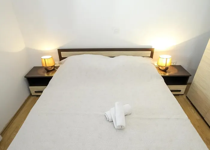 Orada Apartamento *