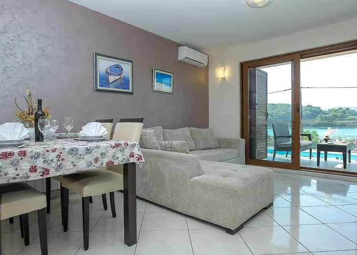 Apartamento Orada