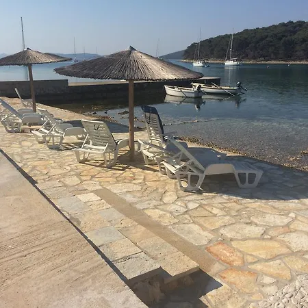 Orada Apartman