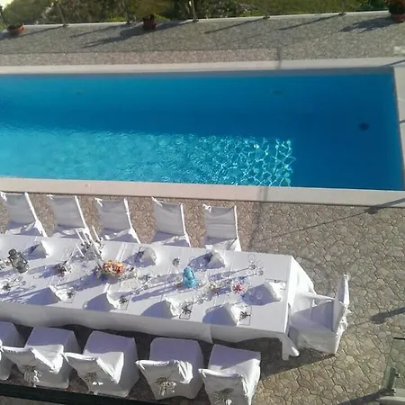 Orada Apartment
