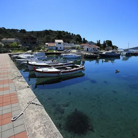 Apartment Orada Molat