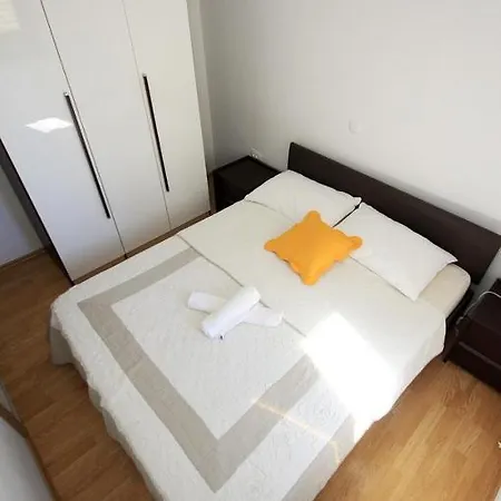 Apartman Orada