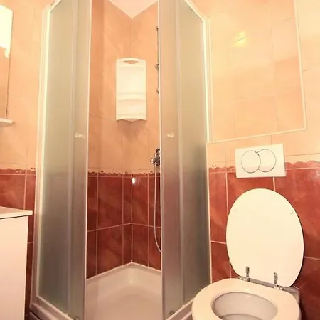 Orada Apartment Molat