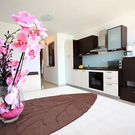 Apartman Orada Molat