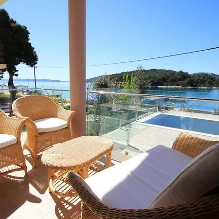 Apartament Orada
