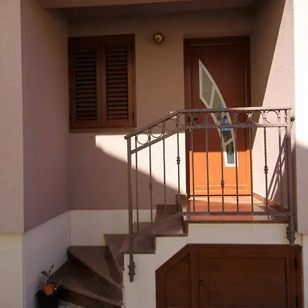 Orada Molat