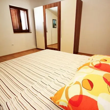 Orada Apartman
