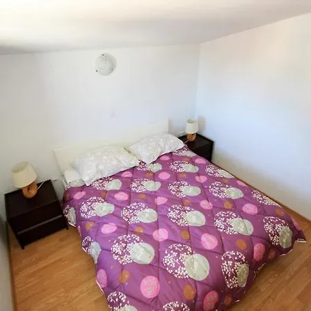Apartment Orada