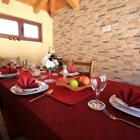 Apartment Orada