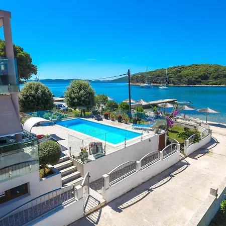 Apartment Orada Molat