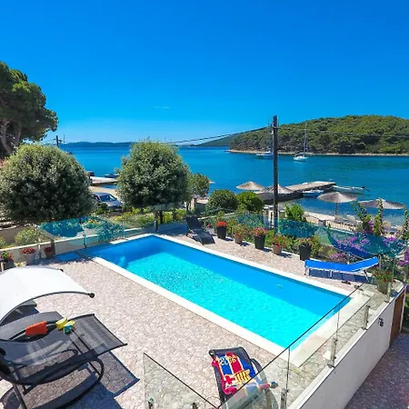 Apartment Orada
