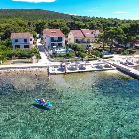 Apartment Orada Molat
