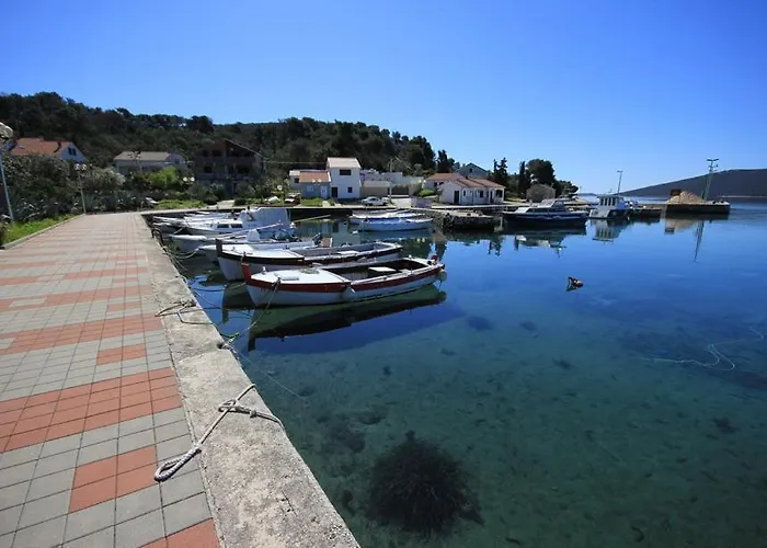 Apartman Orada Molat