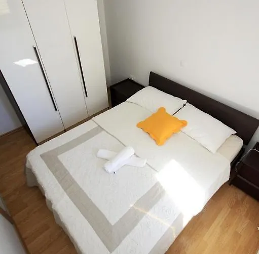 Apartman Orada