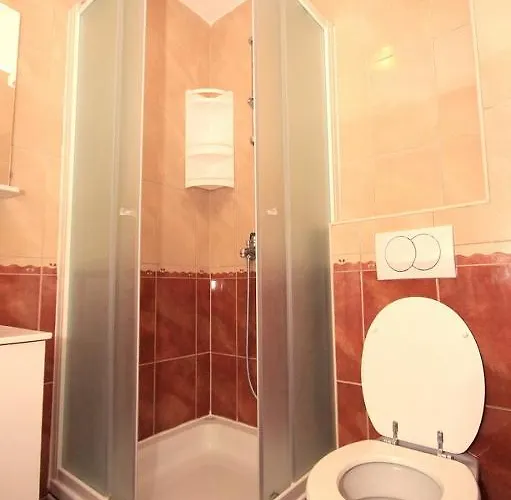 Orada Lägenhet Molat