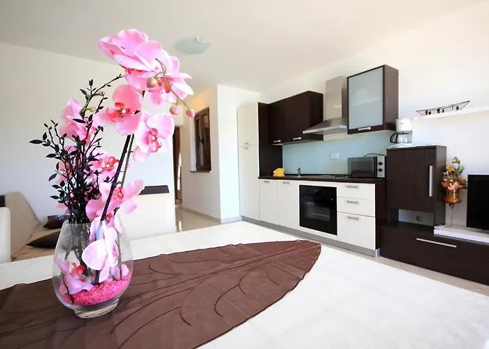 Apartman Orada Molat