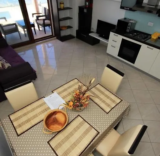 Apartman Orada