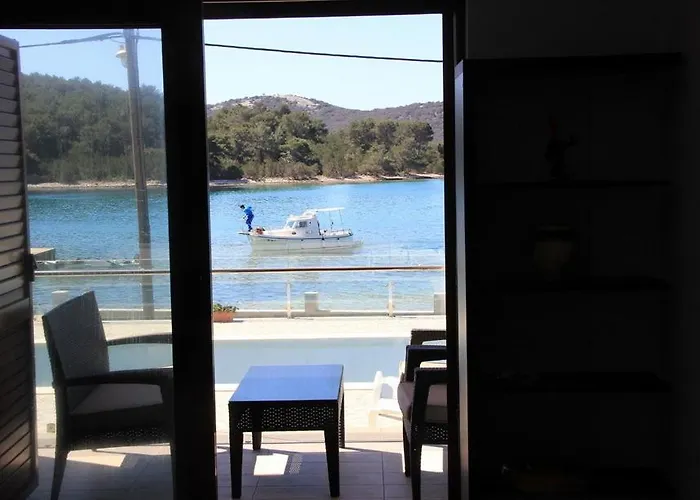 Lägenhet Orada Molat