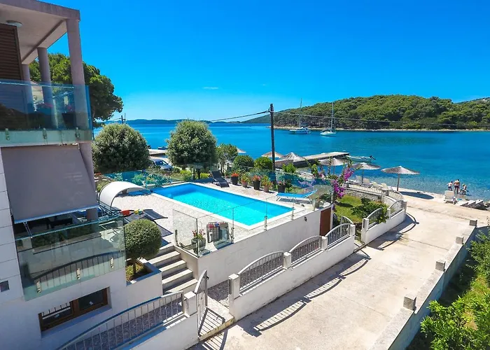 Apartman Orada Molat