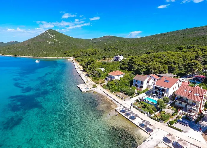 Orada Apartman Molat