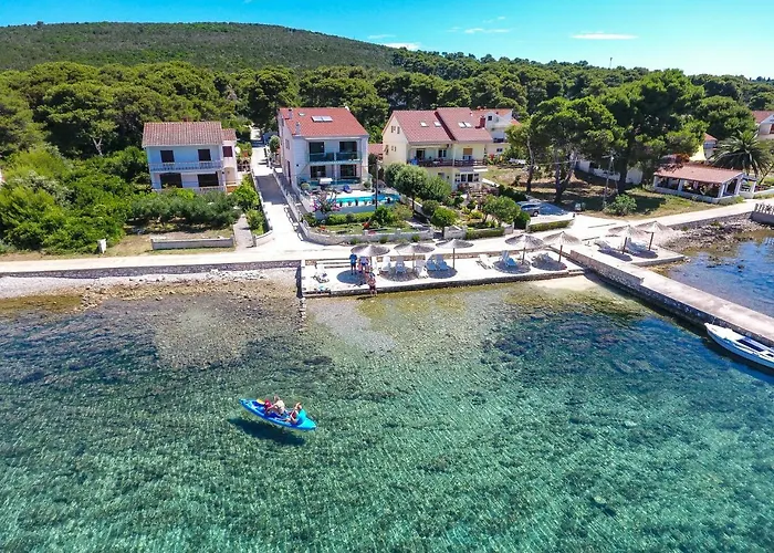 Apartman Orada Molat